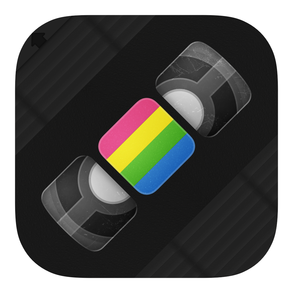 Cassette Logo