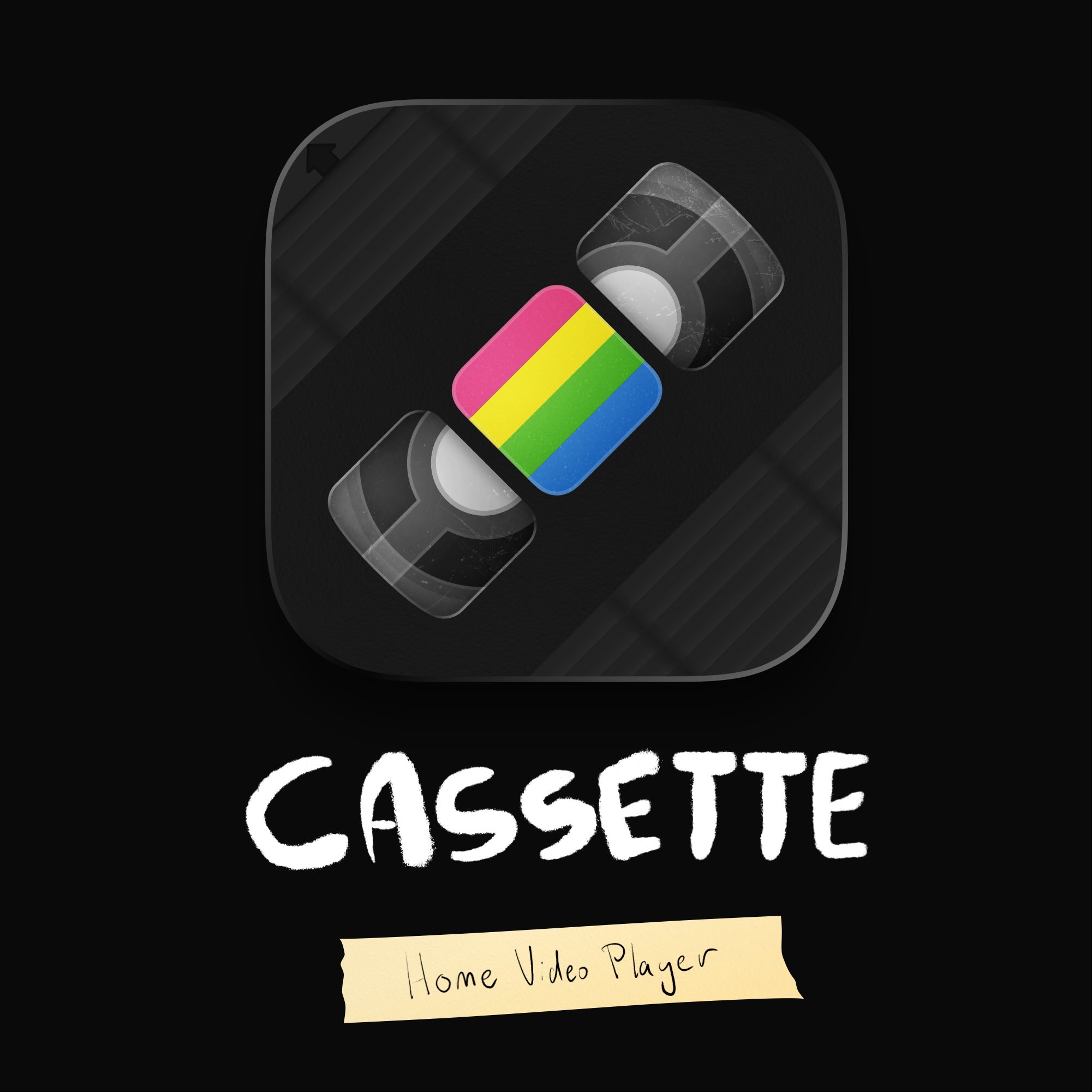 Cassette App